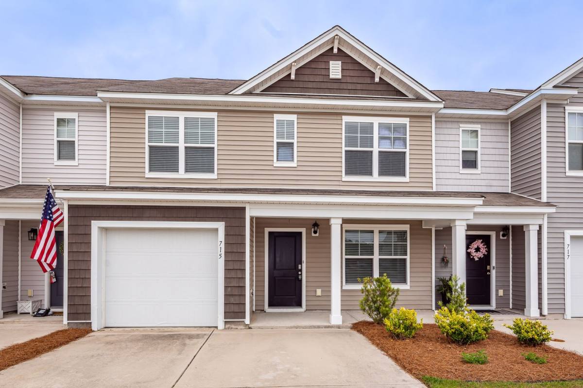 House for rent at 715 Hilchot Dr, Summerville, SC 29486