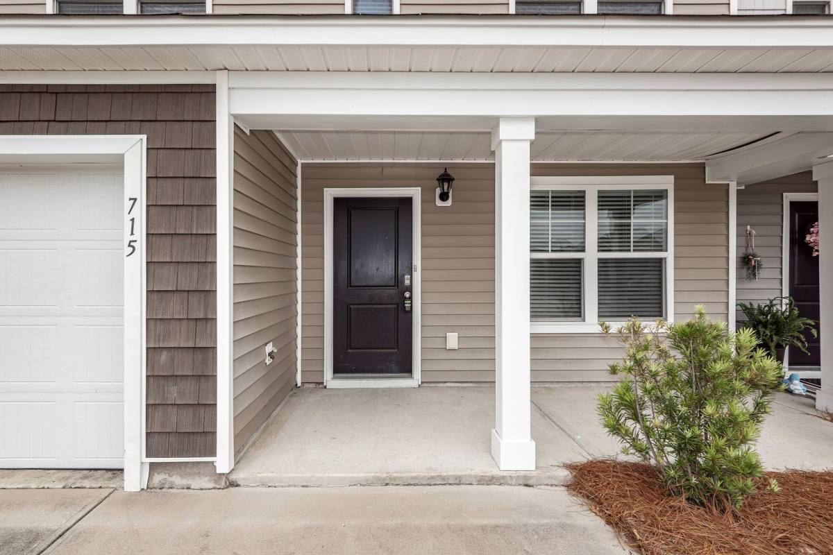 House for rent at 715 Hilchot Dr, Summerville, SC 29486