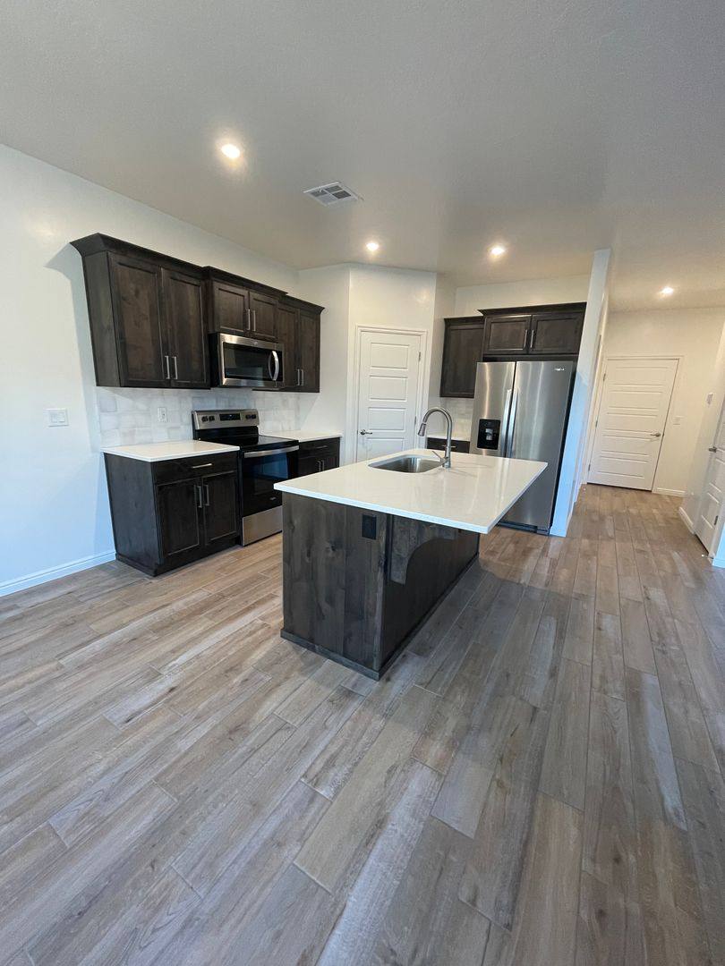 House for rent at 391 Deep Creek Dr, Washington, UT 84780