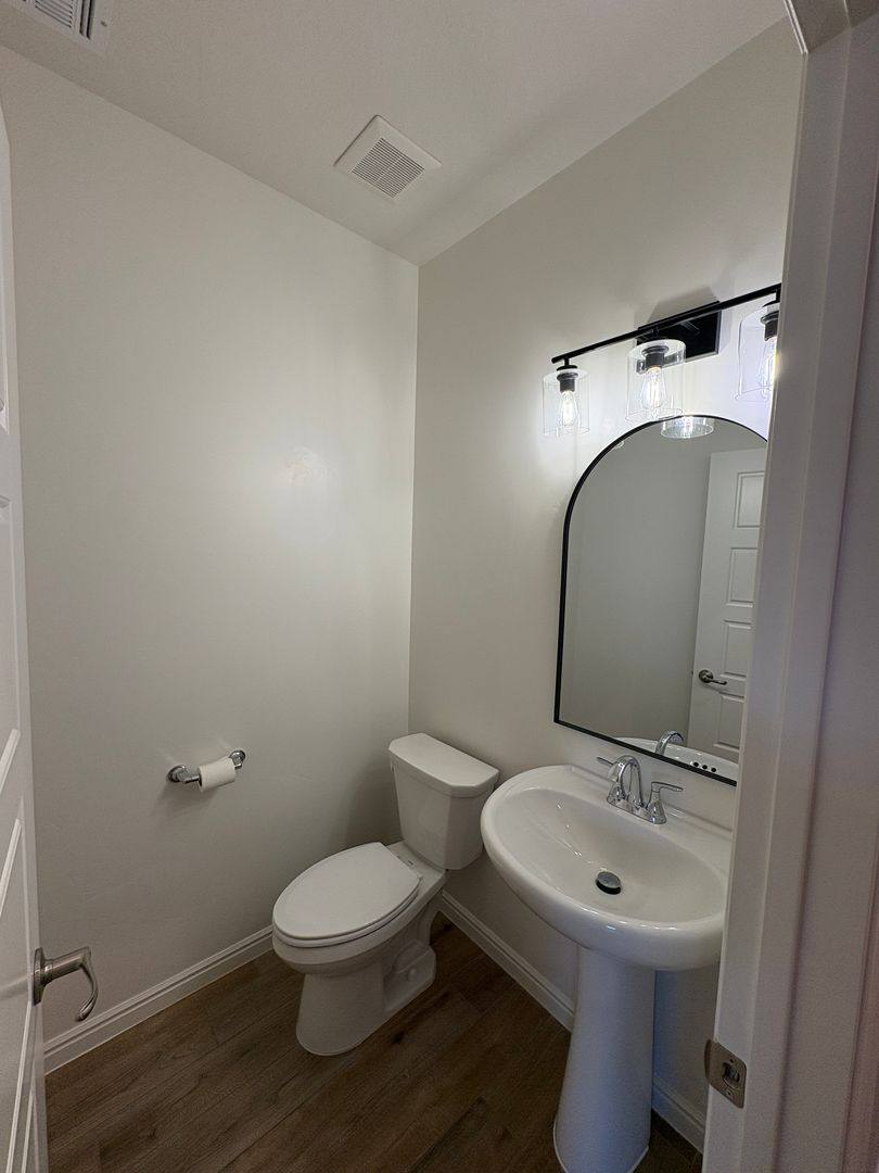 House for rent at 391 Deep Creek Dr, Washington, UT 84780