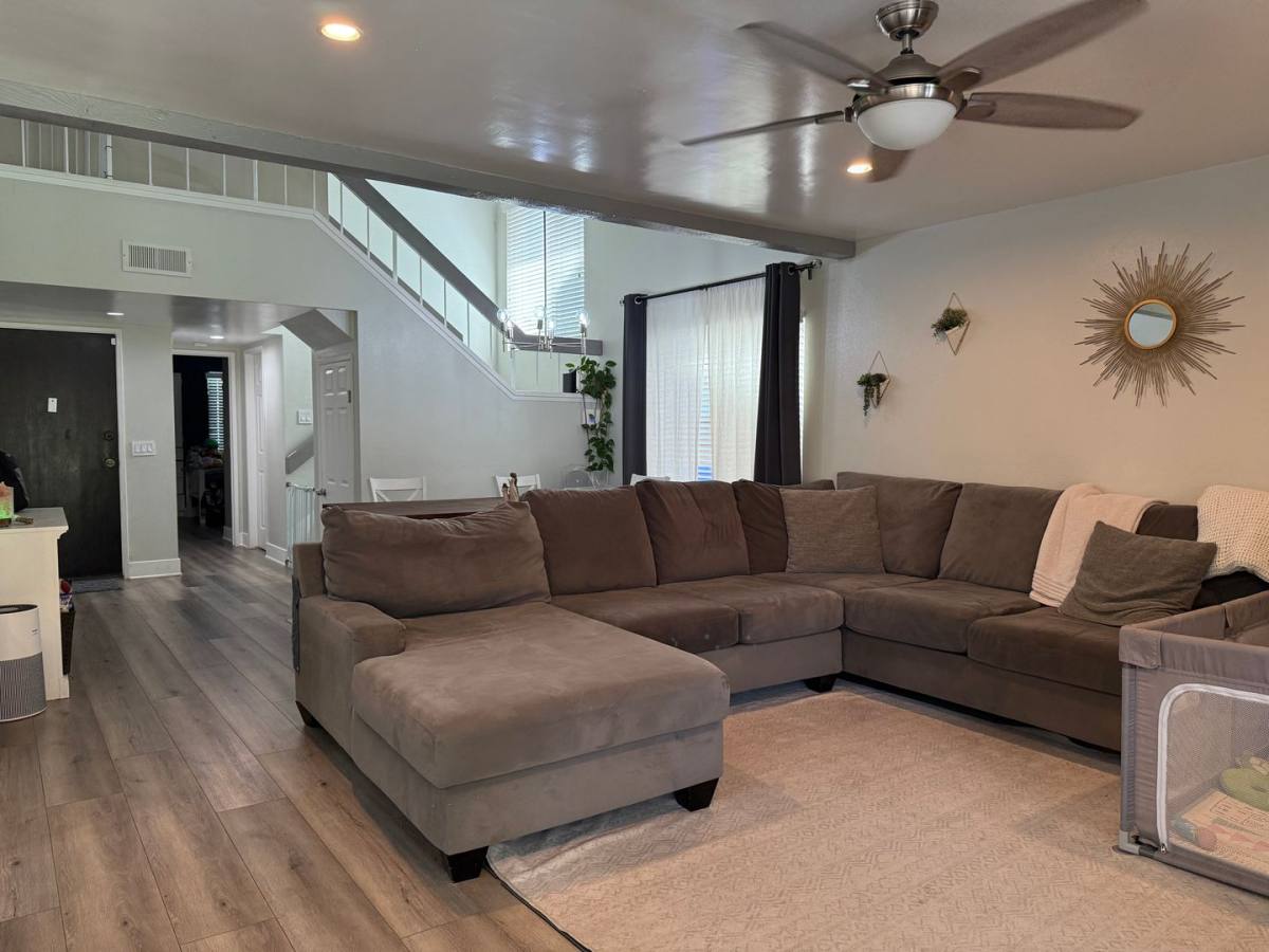 House for rent at 2368 Fulham Way, San Diego, CA 92139