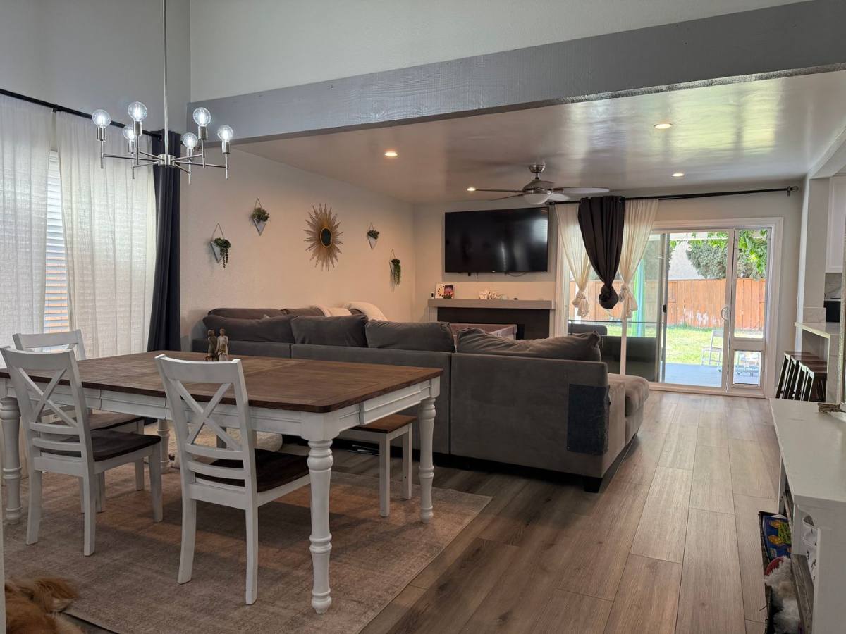 House for rent at 2368 Fulham Way, San Diego, CA 92139