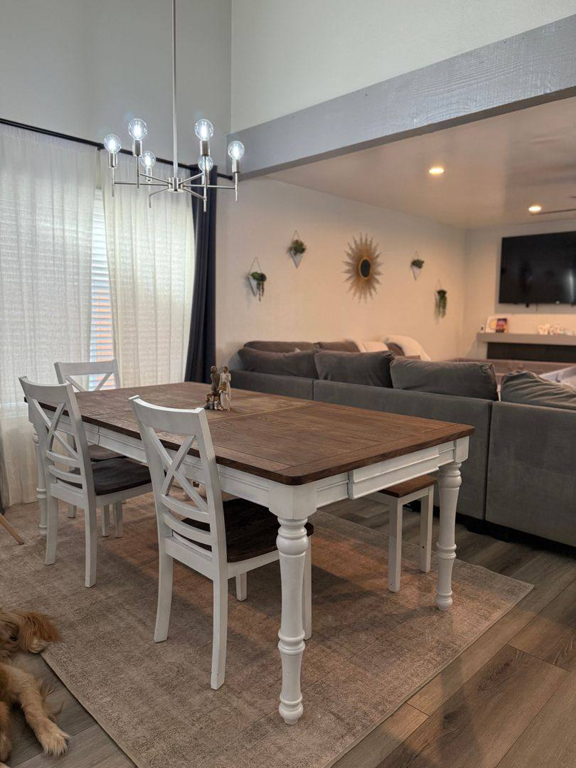 House for rent at 2368 Fulham Way, San Diego, CA 92139
