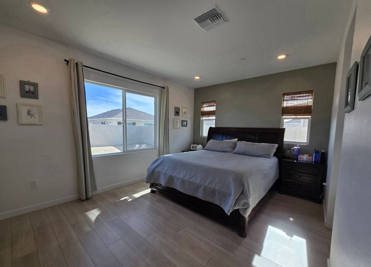 House for rent at 3336 Emerald Lane, Lancaster, CA 93535