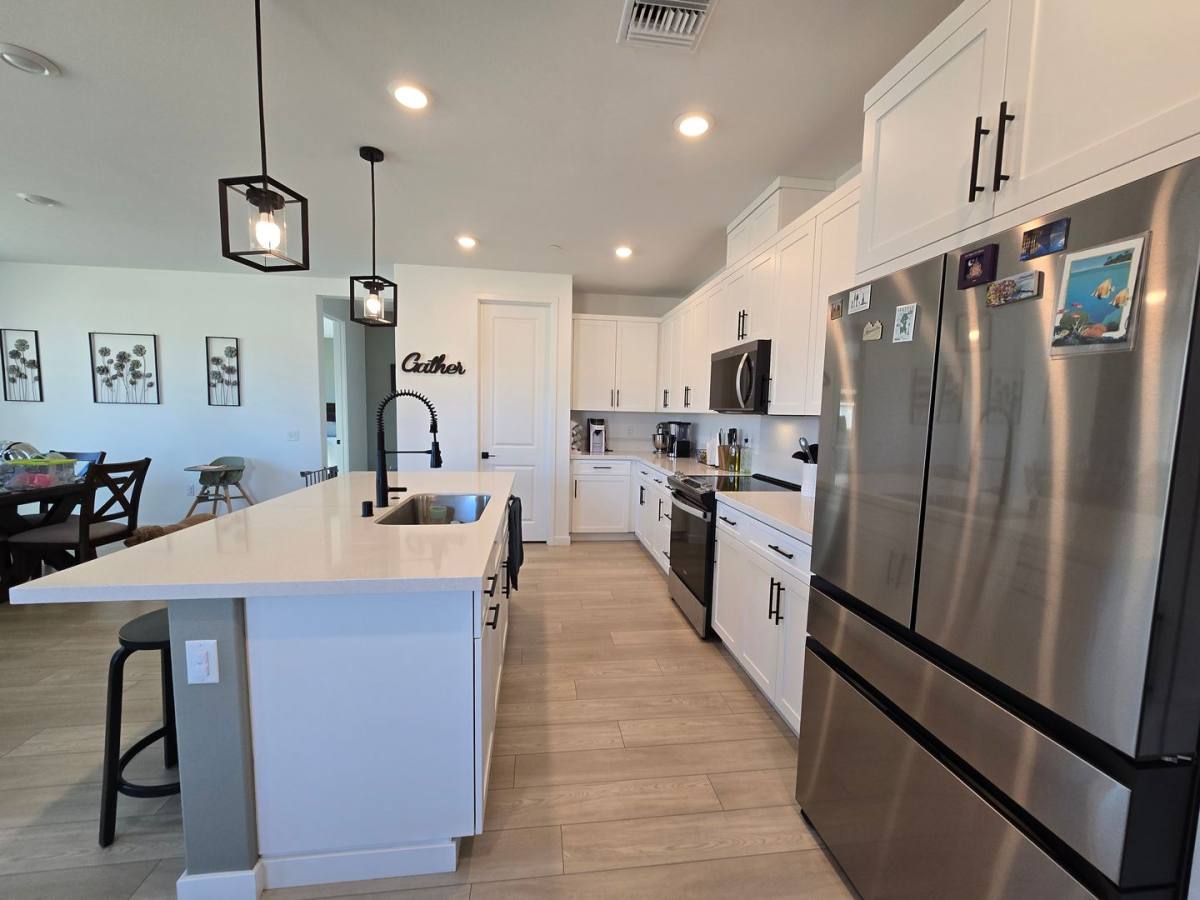 House for rent at 3336 Emerald Lane, Lancaster, CA 93535