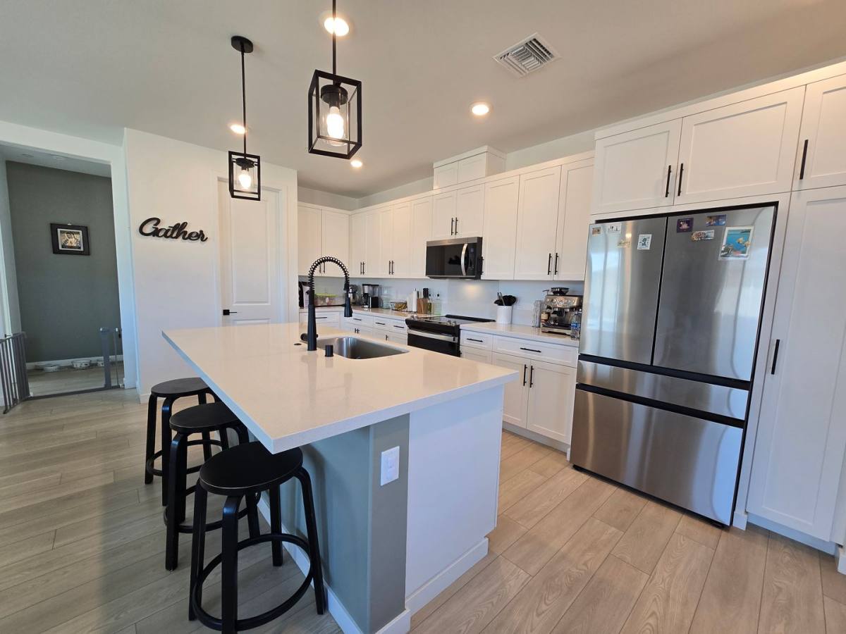 House for rent at 3336 Emerald Lane, Lancaster, CA 93535