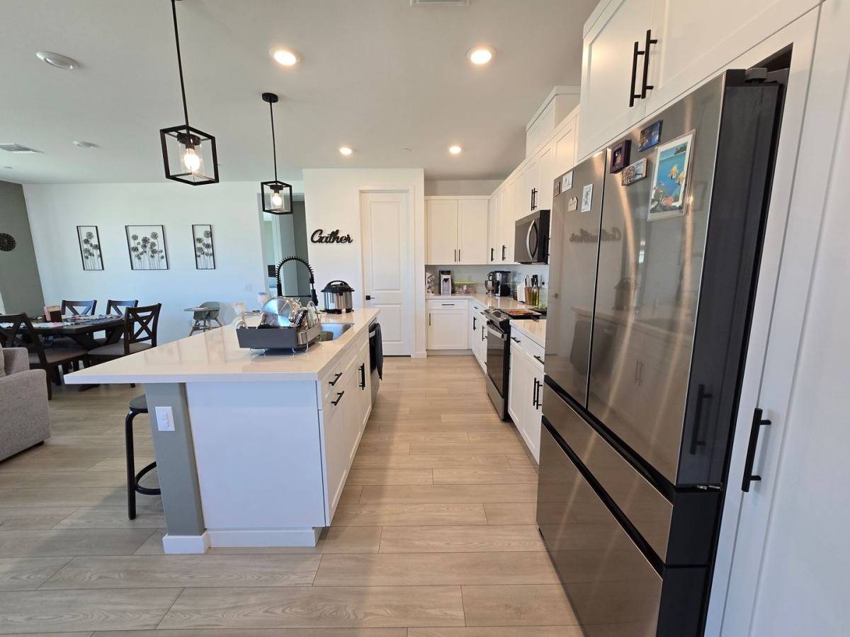 House for rent at 3336 Emerald Lane, Lancaster, CA 93535