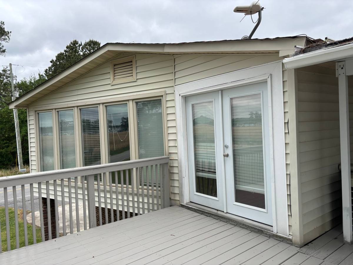 House for rent at 12 Blackbird Lane, Chocowinity, NC 27817