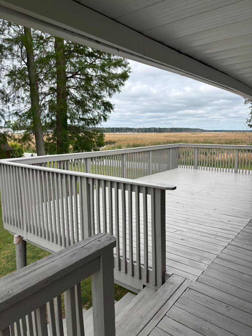 House for rent at 12 Blackbird Lane, Chocowinity, NC 27817