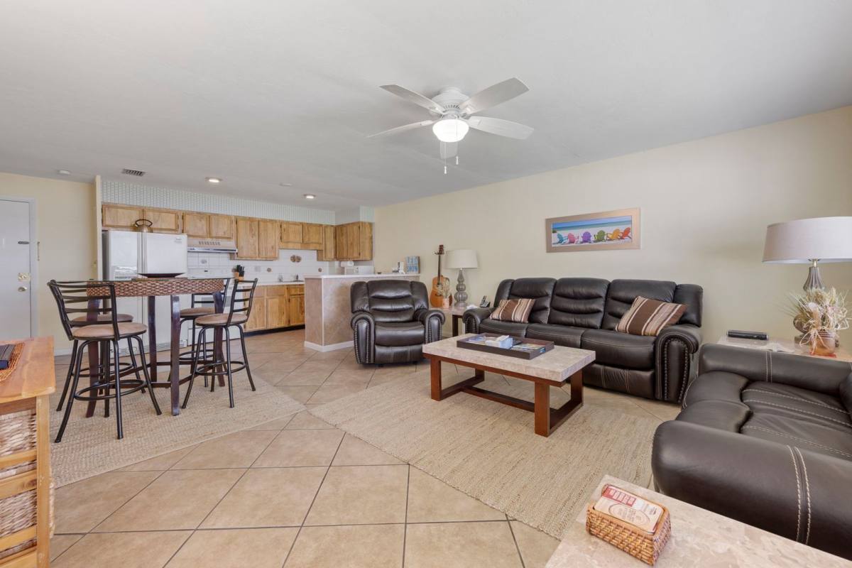 Condo for rent at 4802 Tudor Dr, Cape Coral, FL 33904