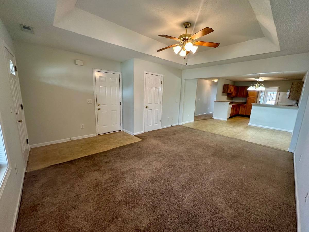 Townhouse for rent at 2290 Dartmouth Dr, Sumter, SC 29153