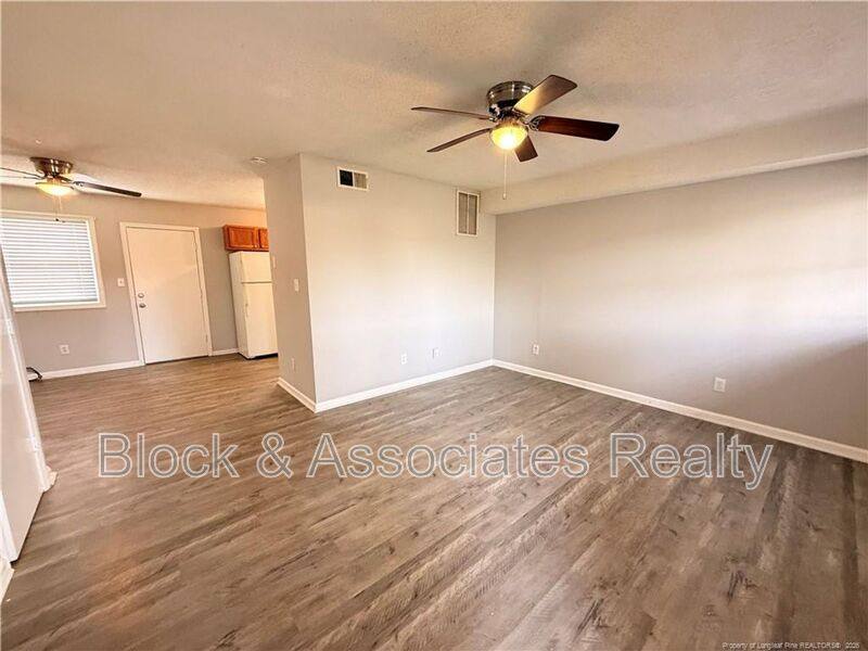 Townhouse for rent at 713 N St #A, Fayetteville, NC 28301