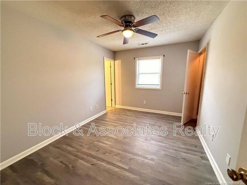 Townhouse for rent at 713 N St #A, Fayetteville, NC 28301