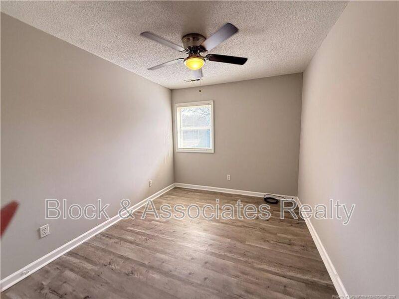 Townhouse for rent at 713 N St #A, Fayetteville, NC 28301