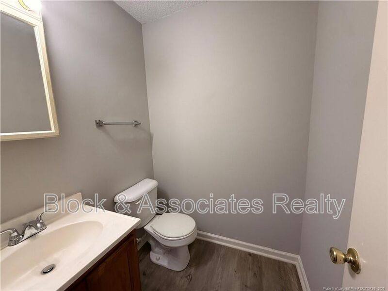 Townhouse for rent at 713 N St #A, Fayetteville, NC 28301