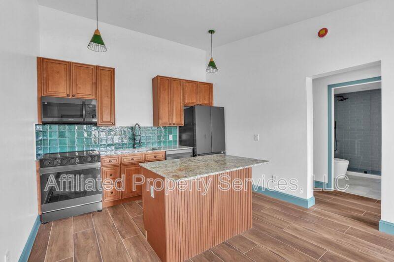 Apartment for rent at 4011 36th Court, West Palm Beach, FL 33407