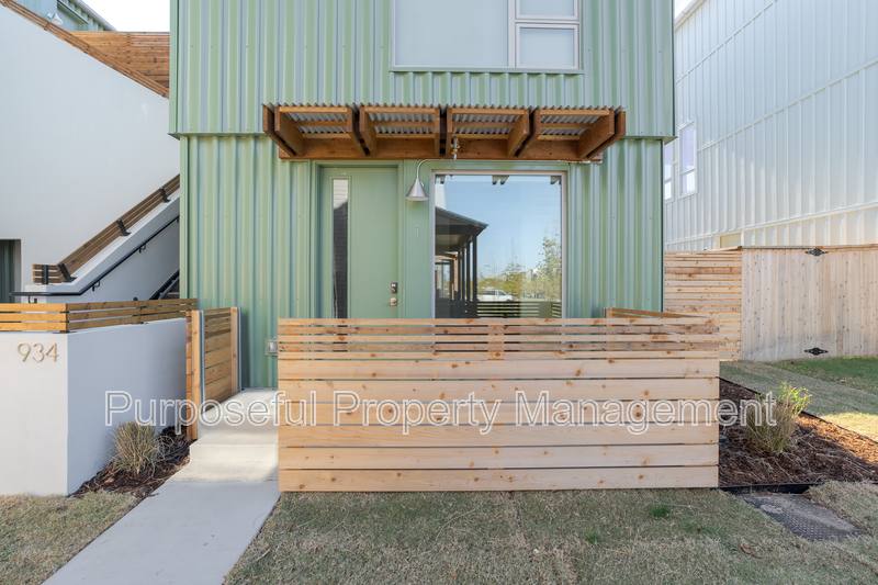 Apartment for rent at 934 Hangar Dr #1, Oklahoma City, OK 73108