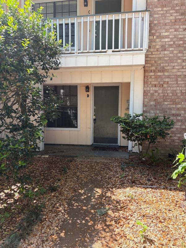 Townhouse for rent at 220 Atkinson Dr #D, Tallahassee, FL 32304