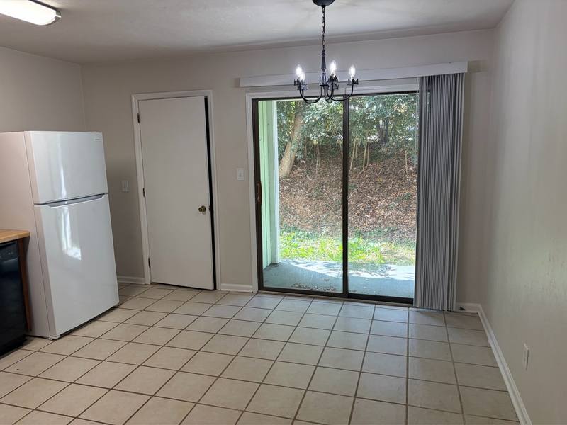 Townhouse for rent at 220 Atkinson Dr #D, Tallahassee, FL 32304