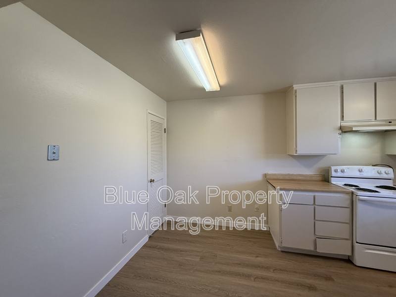 Apartment for rent at 1505 W 3rd St #C, Chico, CA 95928