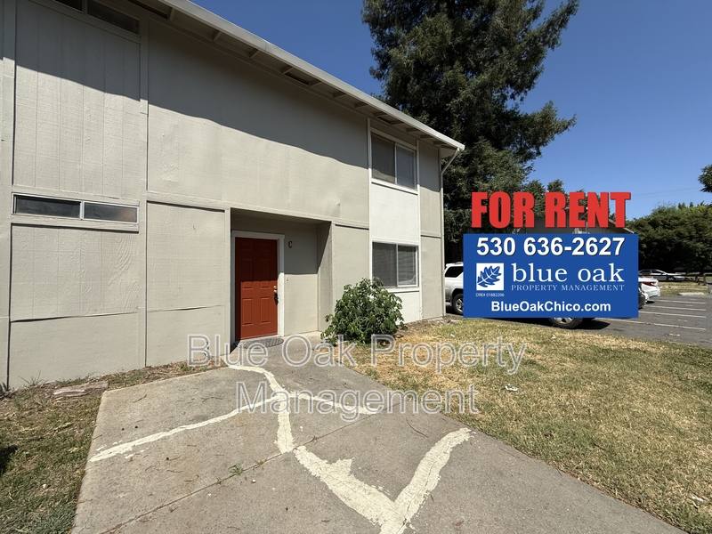Apartment for rent at 1505 W 3rd St #C, Chico, CA 95928