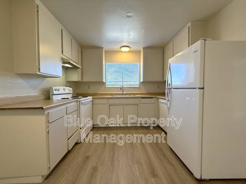 Apartment for rent at 1505 W 3rd St #C, Chico, CA 95928