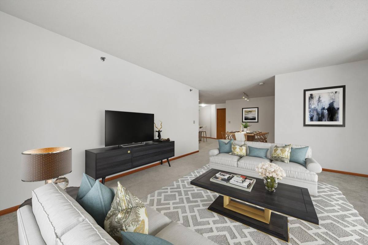 Apartment for rent at 7930 Harwood Ave, Milwaukee, WI 53213