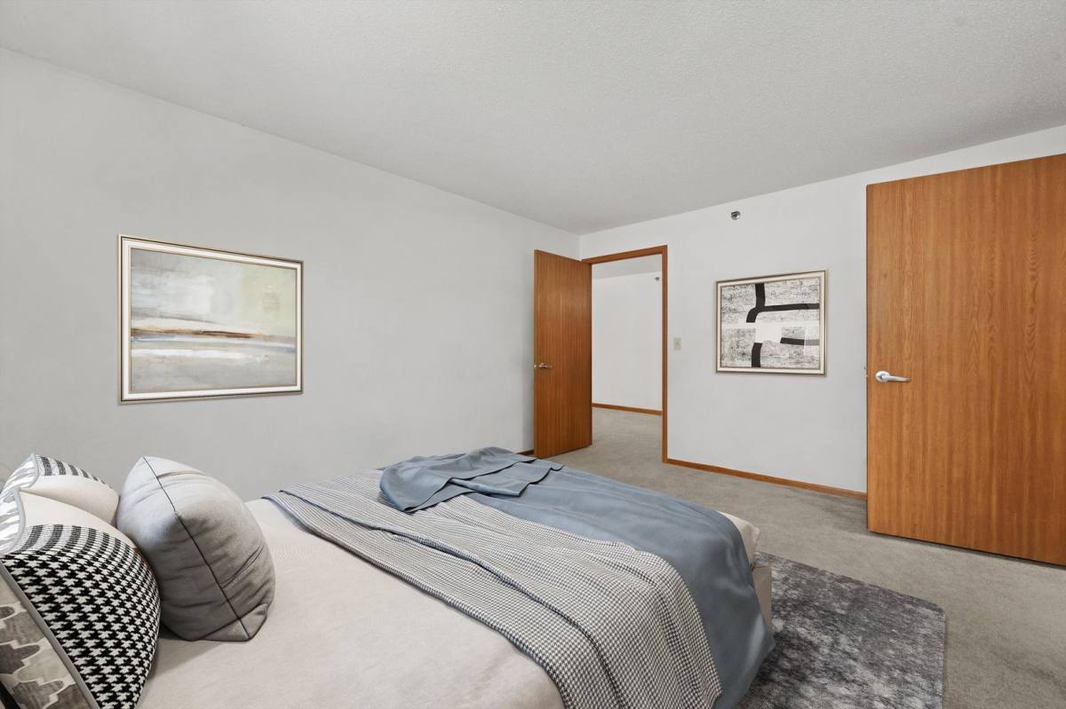 Apartment for rent at 7930 Harwood Ave, Milwaukee, WI 53213