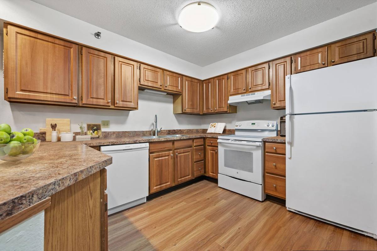 Apartment for rent at 7930 Harwood Ave, Milwaukee, WI 53213