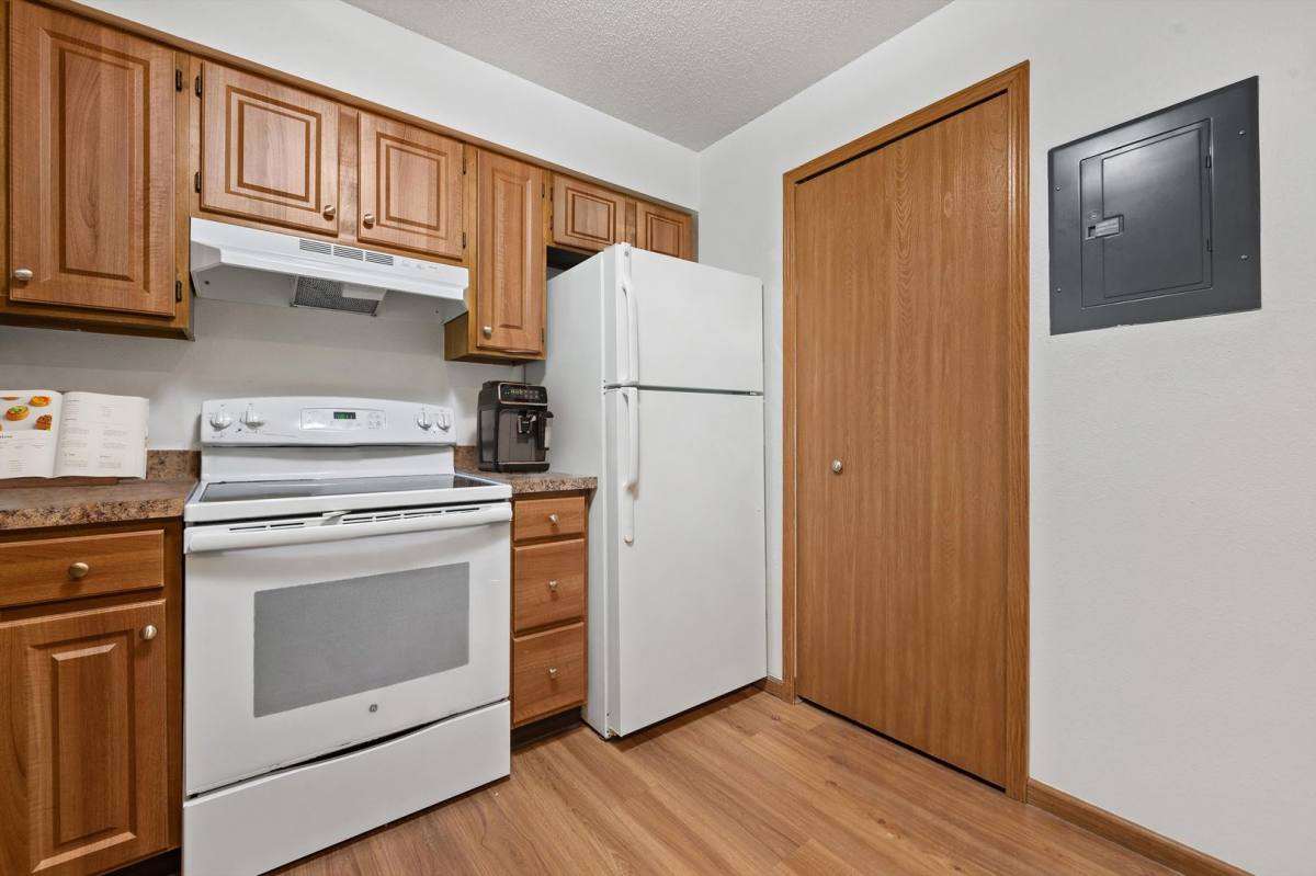 Apartment for rent at 7930 Harwood Ave, Milwaukee, WI 53213