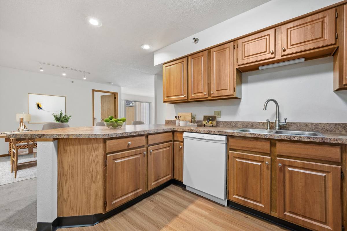 Apartment for rent at 7930 Harwood Ave, Milwaukee, WI 53213