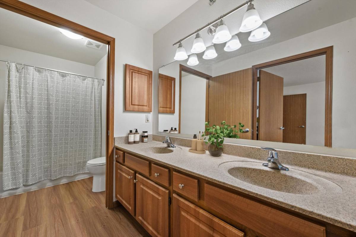 Apartment for rent at 7930 Harwood Ave, Milwaukee, WI 53213