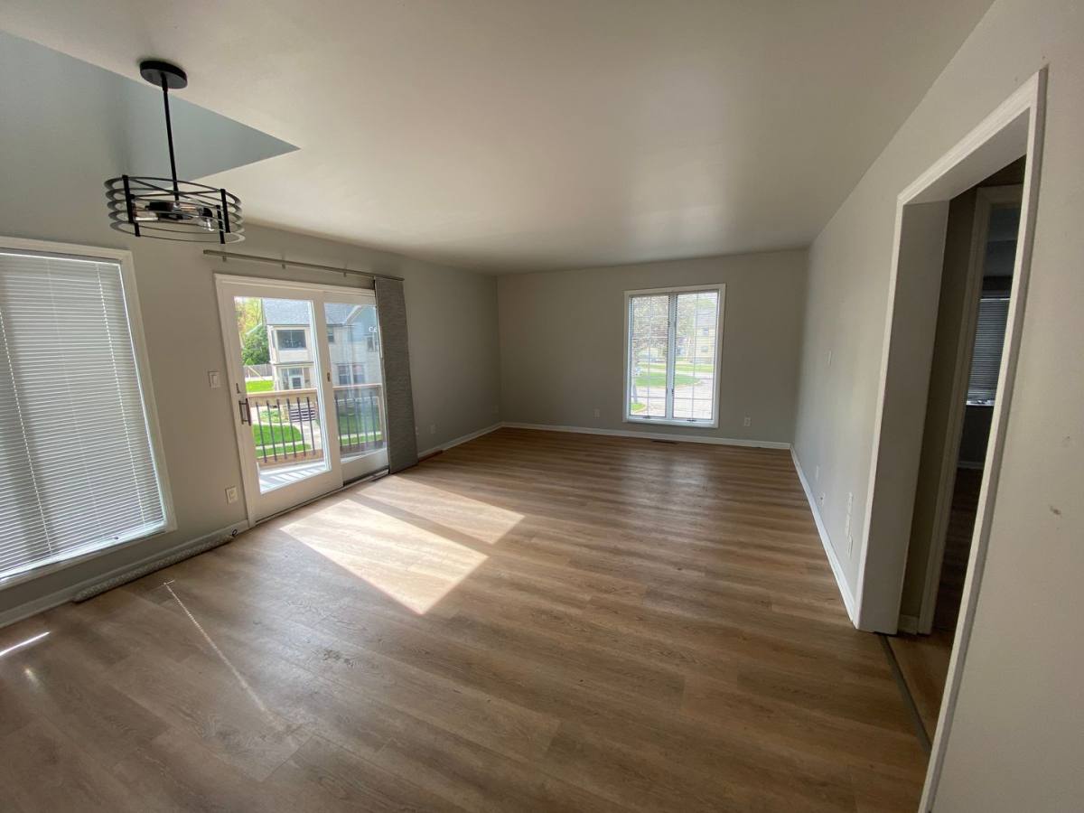 Apartment for rent at 201 S Pine St, Burlington, WI 53105