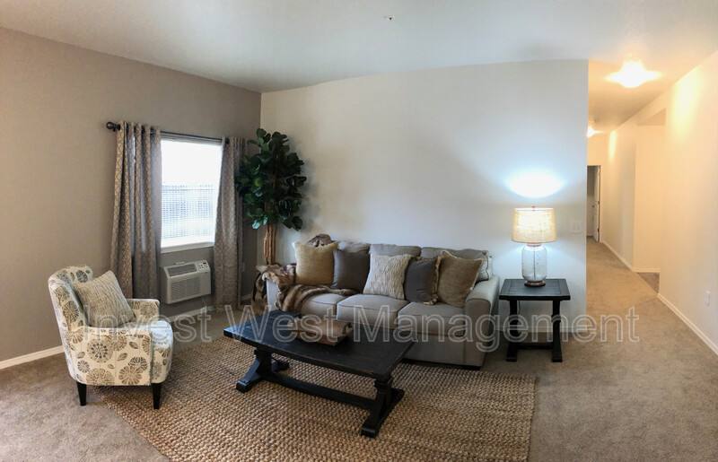 Apartment for rent at 2300 Main St #306, Concrete, WA 98237