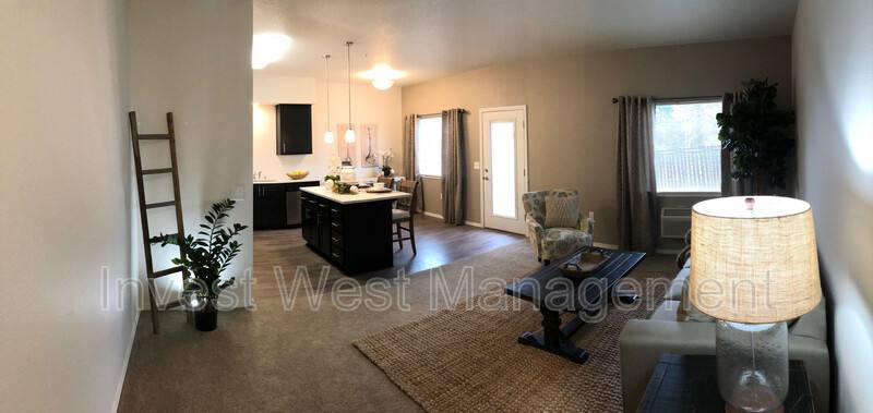 Apartment for rent at 2300 Main St #306, Concrete, WA 98237