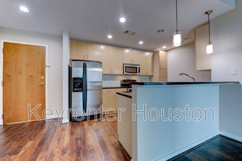 Condo for rent at 5925 Almeda Rd #2214, Houston, TX 77004