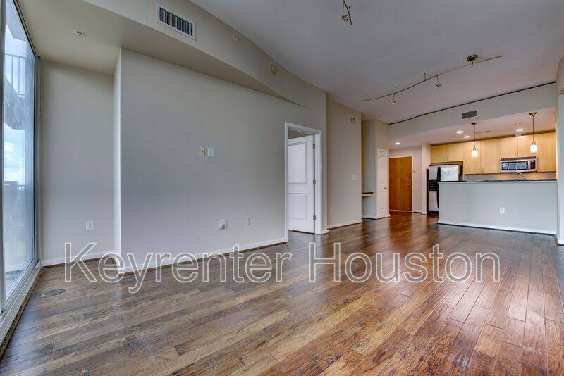 Condo for rent at 5925 Almeda Rd #2214, Houston, TX 77004