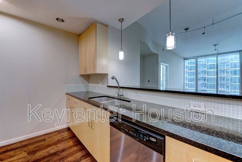 Condo for rent at 5925 Almeda Rd #2214, Houston, TX 77004