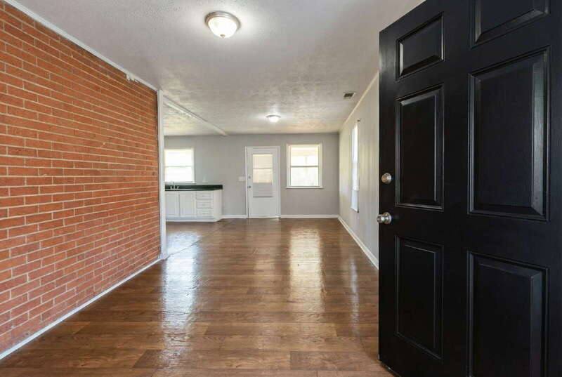 House for rent at 1917 Watkins Dr, Columbus, GA 31907