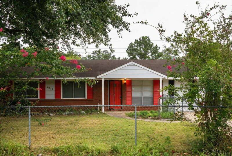 House for rent at 1917 Watkins Dr, Columbus, GA 31907
