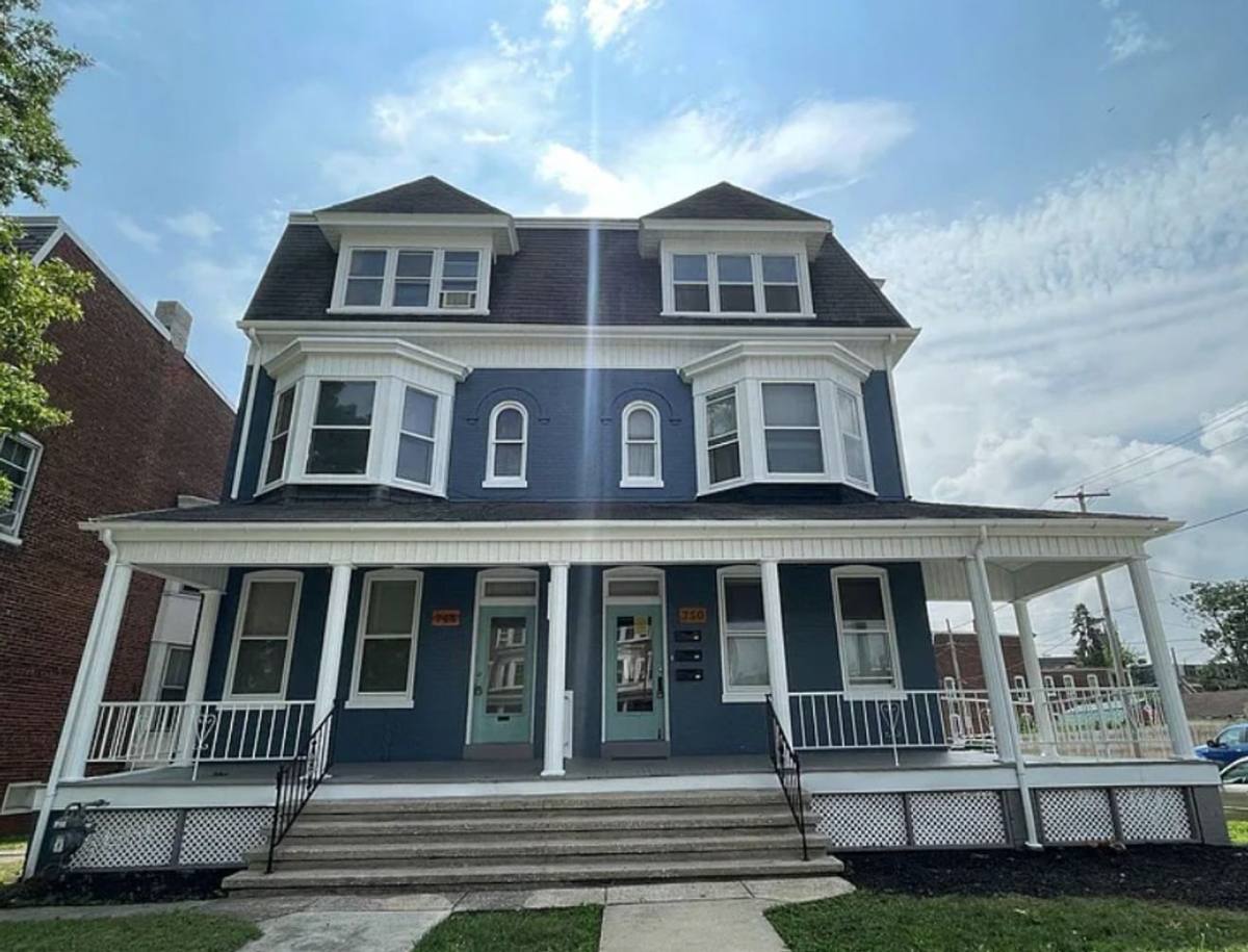 Apartment for rent at 748 Madison Ave, York, PA 17404