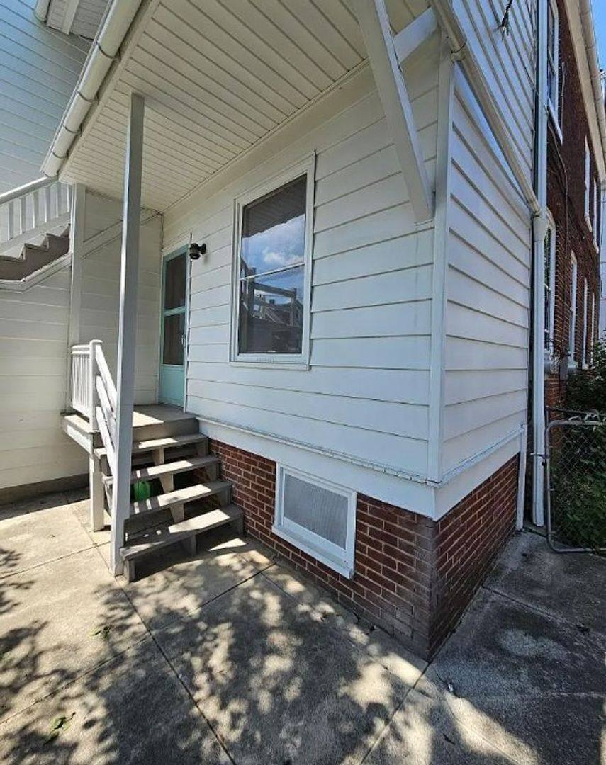 Apartment for rent at 748 Madison Ave, York, PA 17404