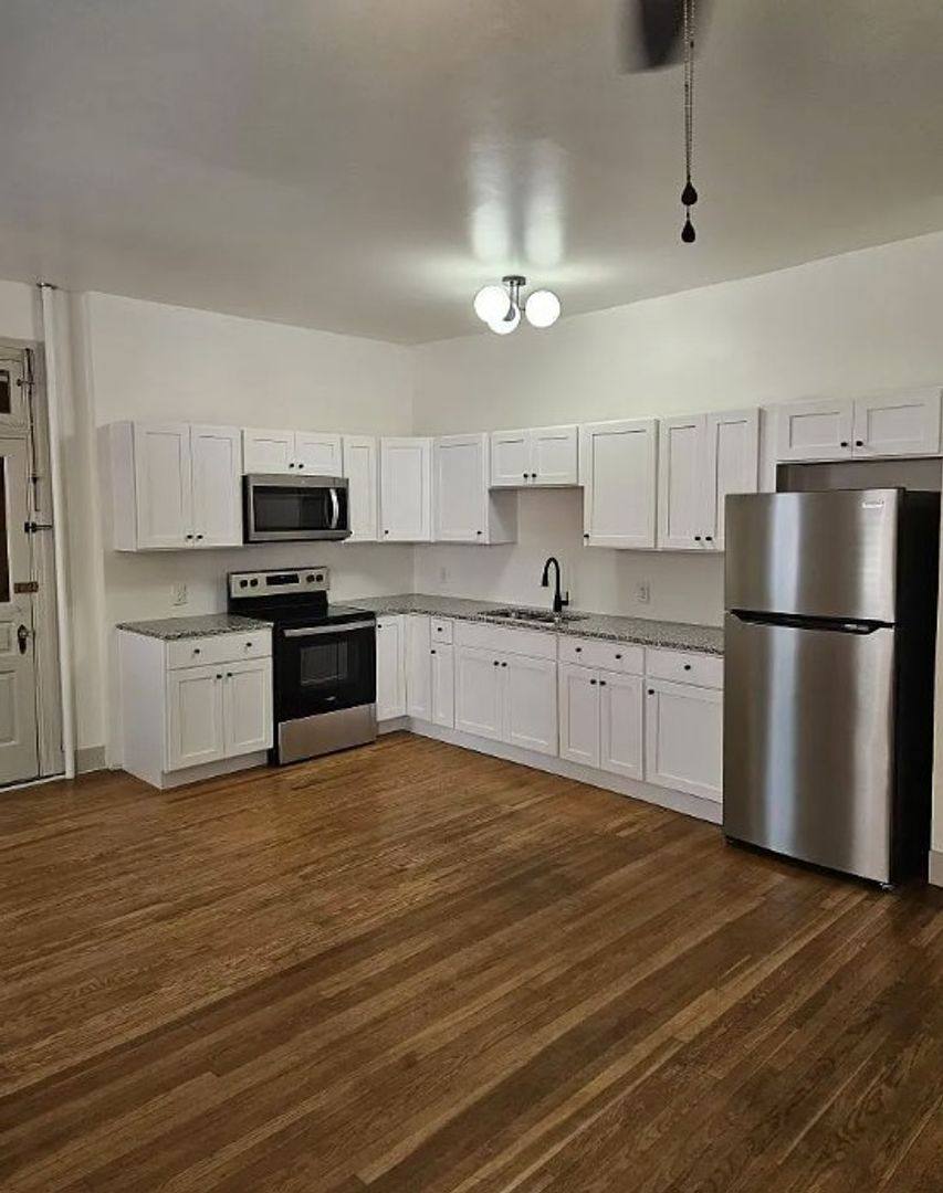 Apartment for rent at 748 Madison Ave, York, PA 17404