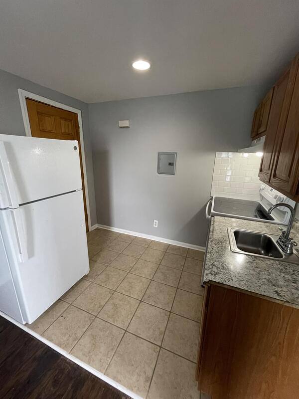 Apartment for rent at 1 N 2nd St #8, Darby, PA 19023
