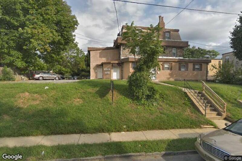Apartment for rent at 1 N 2nd St #8, Darby, PA 19023