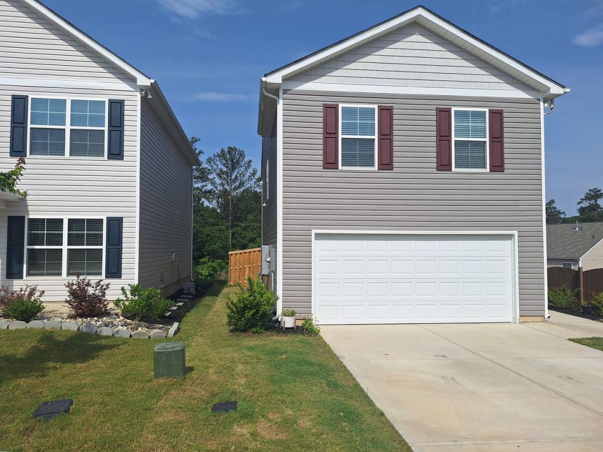 House for rent at 205 Dunham Rd, Columbia, SC 29209