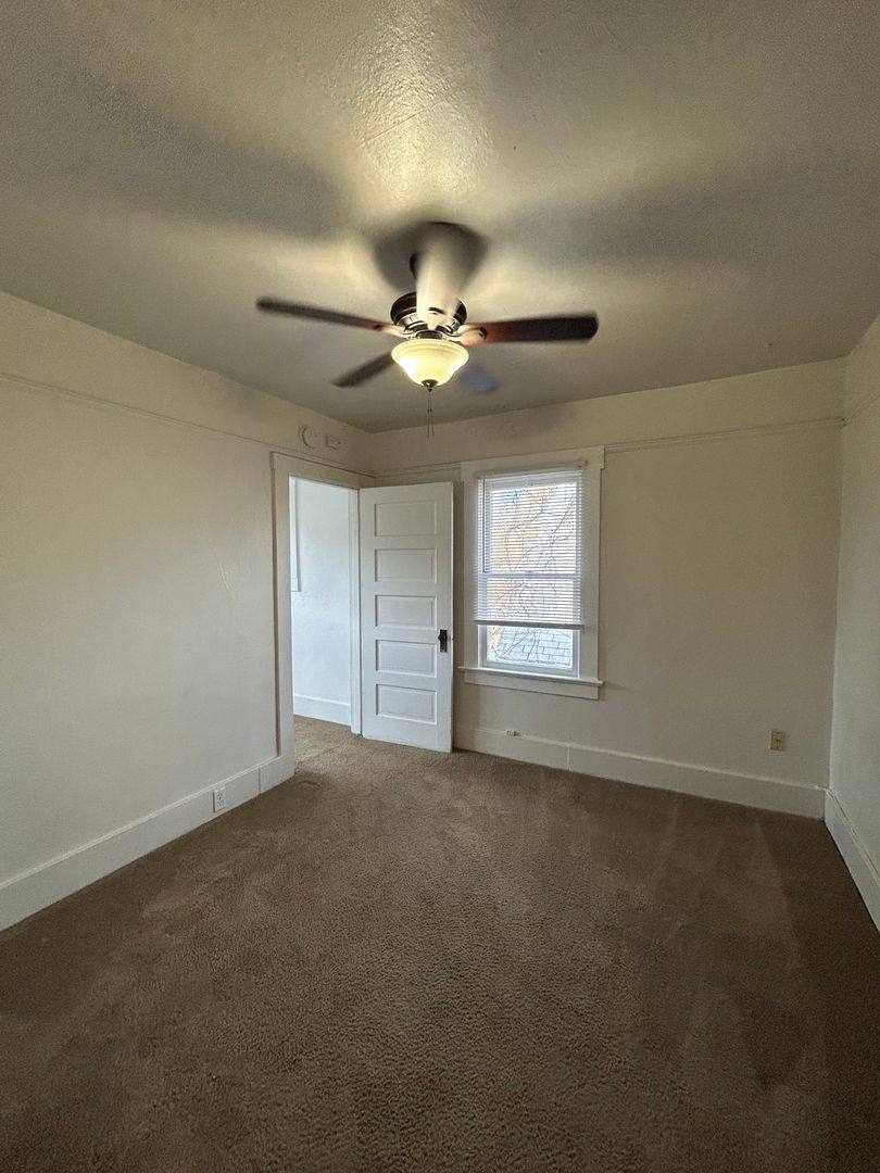 Apartment for rent at 202 NW 15th St, Corvallis, OR 97330