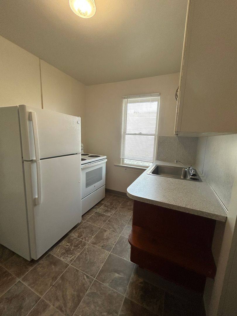 Apartment for rent at 202 NW 15th St, Corvallis, OR 97330