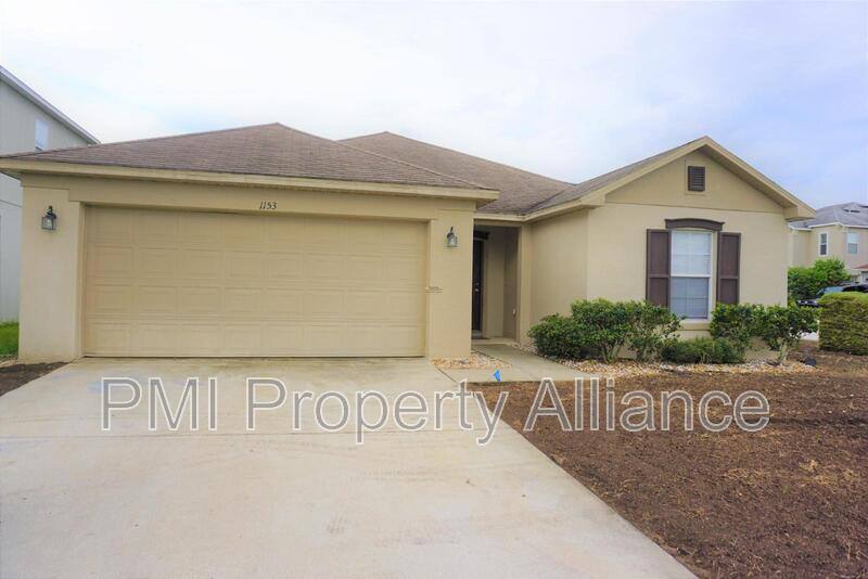 House for rent at 1153 Elderberry Dr, Davenport, FL 33897