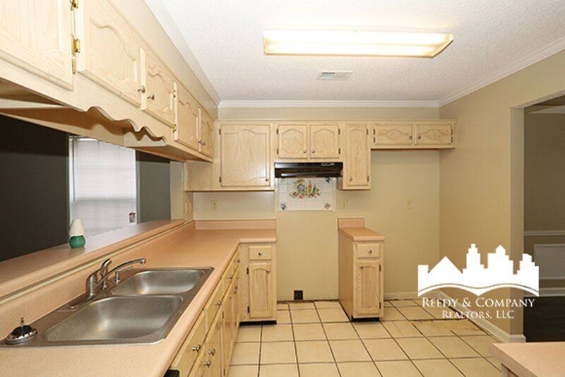 House for rent at 2189 Rocky Stream Dr, Cordova, TN 38016